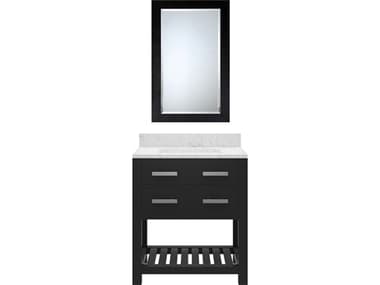 Water Creation Madalyn Chrome Vanity WTCMA30CW01ESR24000000