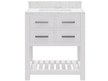 Water Creation Madalyn Chrome Vanity WTCMA30CW01PW000BX0901