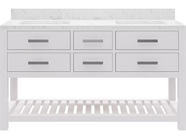 Water Creation Madalyn Chrome Vanity WTCMA60CW01PW000000000