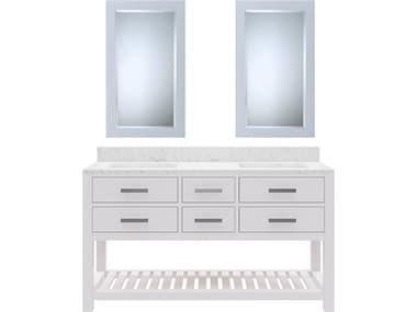 Water Creation Madalyn Chrome Vanity WTCMA60CW01PWR21000000