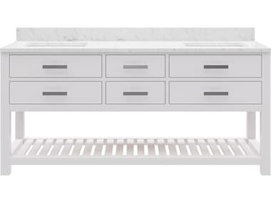 Water Creation Madalyn Chrome Vanity WTCMA72CW01PW000000000
