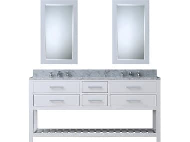 Water Creation Madalyn Chrome Vanity WTCMA72CW01PWR24BX0901