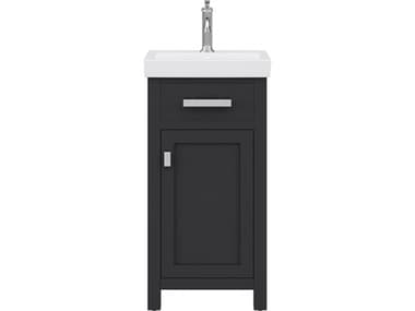 Water Creation Mia Chrome Vanity WTCMI18CR01ES000000000