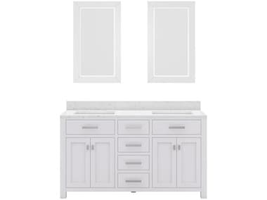 Water Creation Madison Chrome Vanity WTCMS72CW01PWR24000000