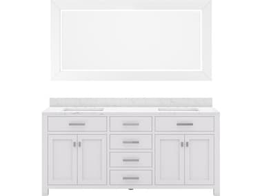 Water Creation Madison Chrome Vanity WTCMS72CW01PWR72000000