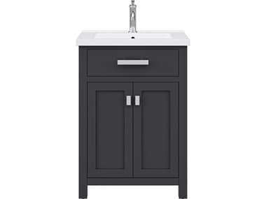 Water Creation Myra Chrome Vanity WTCMY24CR01ES000000000