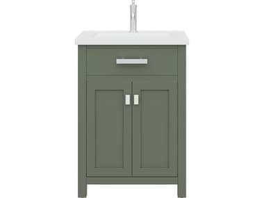 Water Creation Myra Chrome Vanity WTCMY24CR01GN000000000