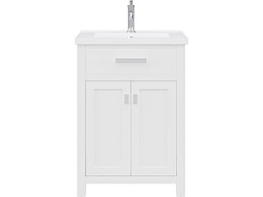 Water Creation Myra Chrome Vanity WTCMY24CR01PW000000000