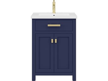 Water Creation Myra Satin Gold Vanity WTCMY24CR06MB000000000