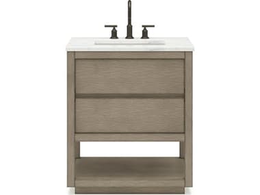Water Creation Oakman Vanity WTCOA30CW00GK000000000