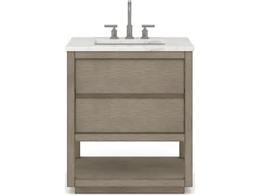 Water Creation Oakman Vanity WTCOA30CW00GK000BL1401