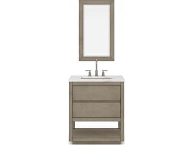 Water Creation Oakman Vanity WTCOA30CW00GKR21BL1401