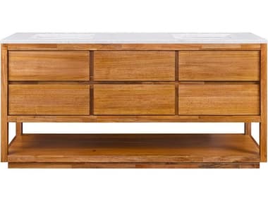 Water Creation Oakman Vanity WTCOA72CW00MW000000000