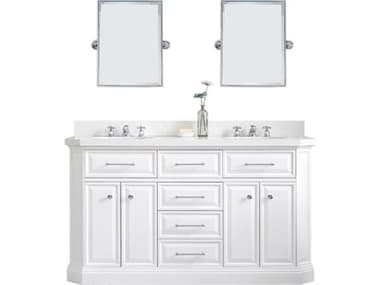 Water Creation Palace Vanity WTCPA60QZ01PWE18000000
