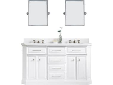 Water Creation Palace Vanity WTCPA60QZ05PWE18000000