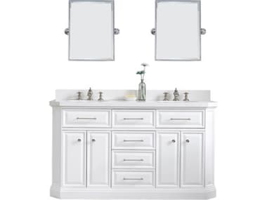 Water Creation Palace Vanity WTCPA60QZ05PWE18FX1305