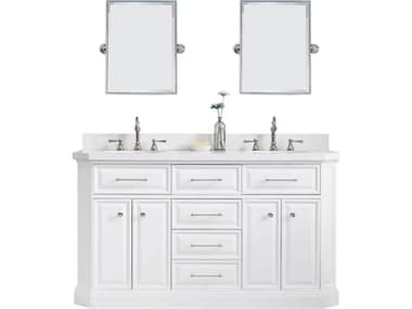 Water Creation Palace Vanity WTCPA60QZ05PWE18TL1205