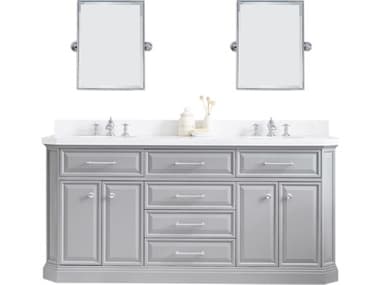 Water Creation Palace Vanity WTCPA72QZ01CGE18FX1301