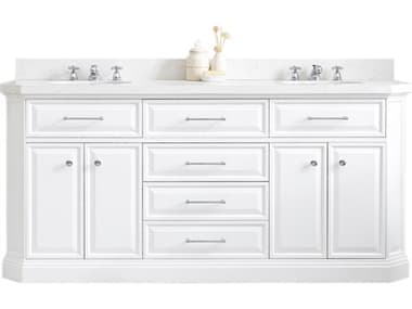 Water Creation Palace Vanity WTCPA72QZ01PW000000000