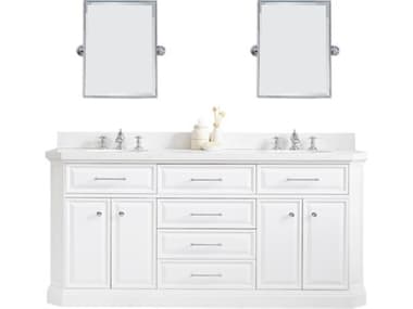 Water Creation Palace Vanity WTCPA72QZ01PWE18FX1301