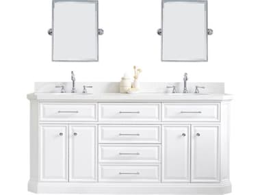 Water Creation Palace Vanity WTCPA72QZ01PWE18TL1201