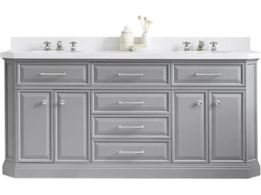 Water Creation Palace Vanity WTCPA72QZ05CG000000000