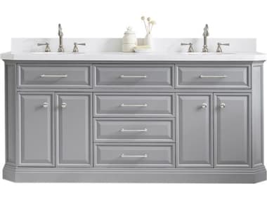 Water Creation Palace Vanity WTCPA72QZ05CG000TL1205