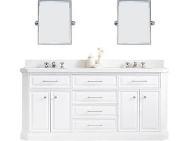 Water Creation Palace Vanity WTCPA72QZ05PWE18000000