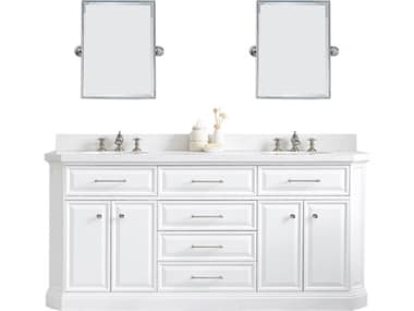 Water Creation Palace Vanity WTCPA72QZ05PWE18FX1305