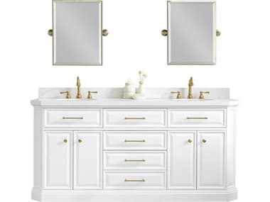 Water Creation Palace Vanity WTCPA72QZ06PWE18TL1206
