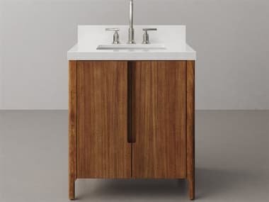 Water Creation Sequoia Not Included Vanity WTCSE30QZ00MW000BL1401