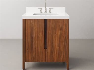 Water Creation Sequoia Vanity WTCSE30QZ00NJ000BL1401