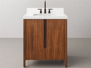 Water Creation Sequoia Vanity WTCSE30QZ00NJ000BL1403