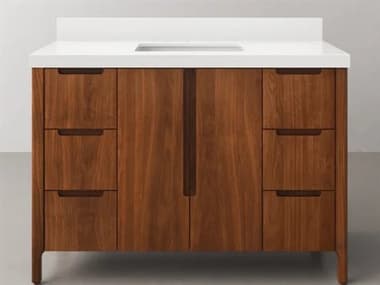 Water Creation Sequoia Not Included Vanity WTCSE48QZ00NJ000BL1403