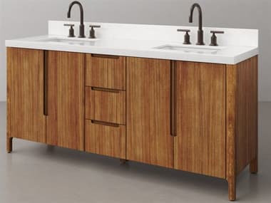 Water Creation Sequoia Not Included Vanity WTCSE72QZ00MW000BL1403