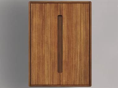 Water Creation Sequoia Not Included Natural Mango Wood Accent Chest WTCSEQUOIATTMW