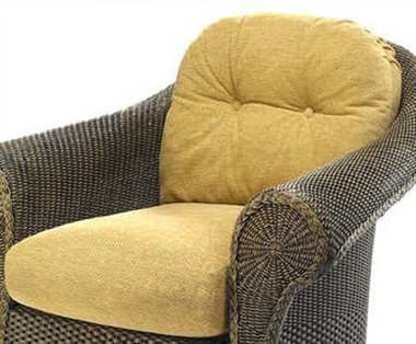 Woodard Bravo Replacement Cushions - Whitecraft Chair Seat & Back Cushion WTCU395011