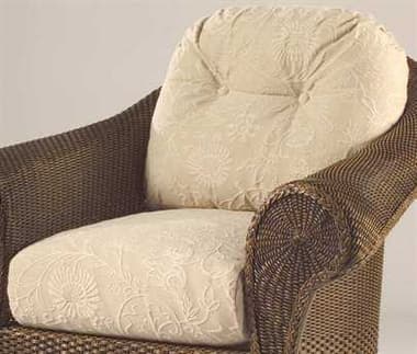 Woodard Bravo Replacement Cushions - Whitecraft Chair Seat & Back Cushion WTCU395015