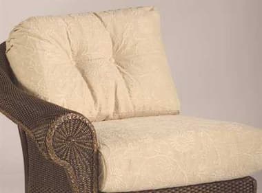 Woodard Bravo Replacement Cushions - Whitecraft Chair Seat & Back Cushion WTCU395061L