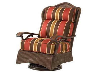 Whitecraft Chatham Run Swivel Lounge Chair Replacement Cushions WTCU525015