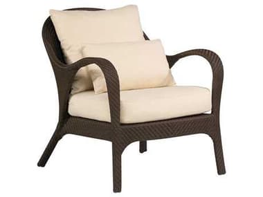 Whitecraft Bali Lounge Chair Replacement Cushions WTCU533011