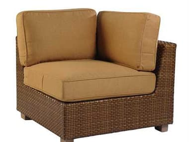 Whitecraft Sedona All Weather Corner Sectional Unit Replacement Cushions WTCU631021