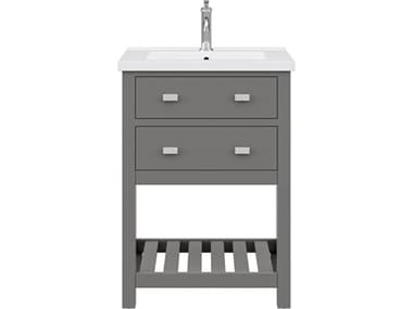 Water Creation Viola Chrome Vanity WTCVI24CR01CG000000000