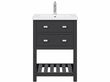 Water Creation Viola Chrome Vanity WTCVI24CR01ES000000000
