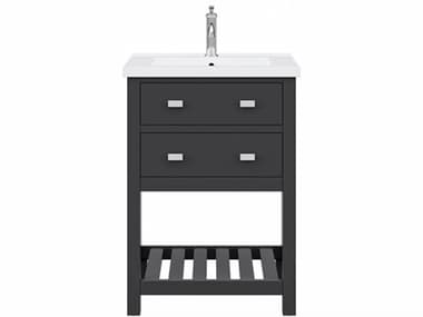 Water Creation Viola Chrome Vanity WTCVI24CR01ES000NH0101