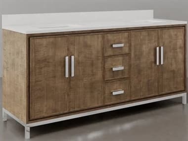 Water Creation Westin Chrome Vanity WTCWE72QZ01LWE18TL0901