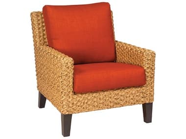 Woodard Whitecraft Mona Replacement Cushion Lounge Chair WTS520011CH