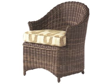 Whitecraft Sonoma Wicker Dining Arm Chair WTS561501