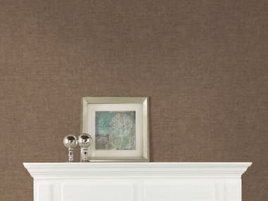 York Wallcoverings Signature Textures Brown Wire Mesh Wallpaper YW5578