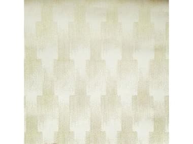 York Wallcoverings Antonina Vella Deco Gold Flapper Wallpaper YWCA1516